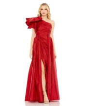 Red Gown Dresses for Women Formal Casual Party Dresses Macy s