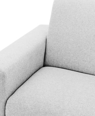 Giotto 78" Full Fabric Sleeper, Created for Macy's