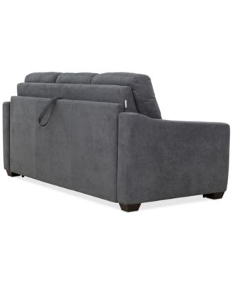 Luca 83" Queen Fabric Sleeper Sofa, Created for Macy's