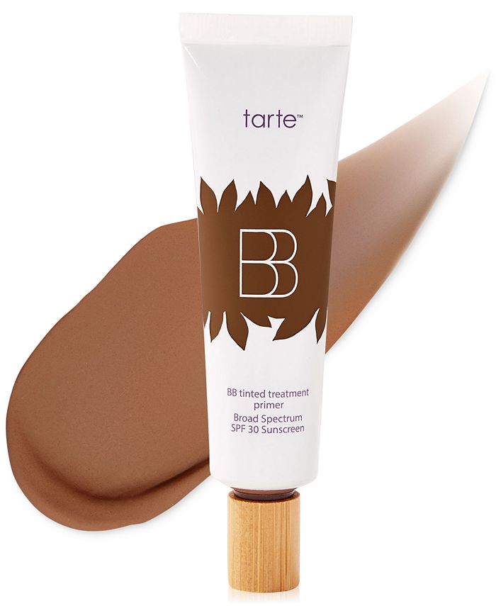Tarte - tarte BB tinted treatment 12-hour primer SPF 30 sunscreen