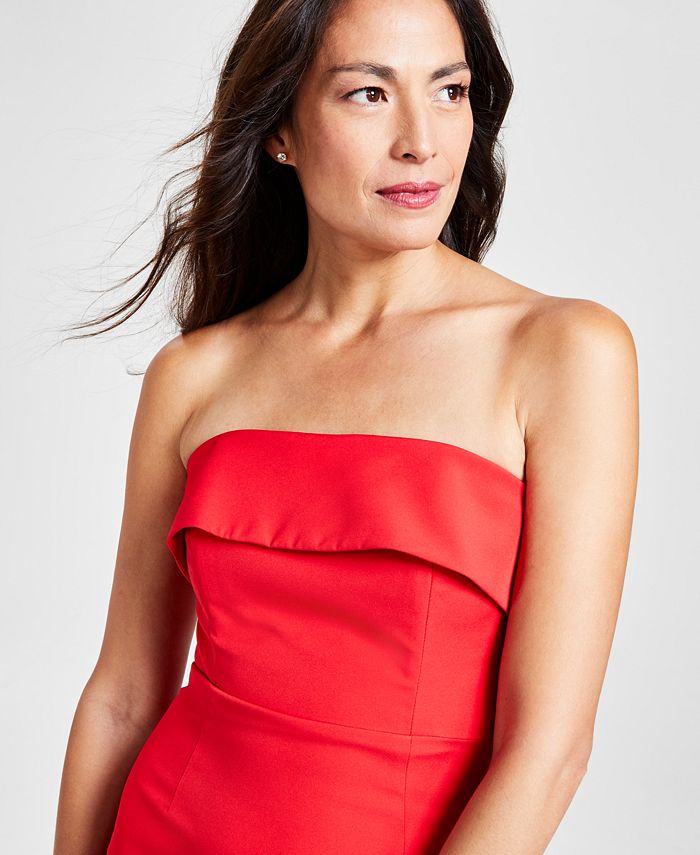 Georgia dress bardot sales