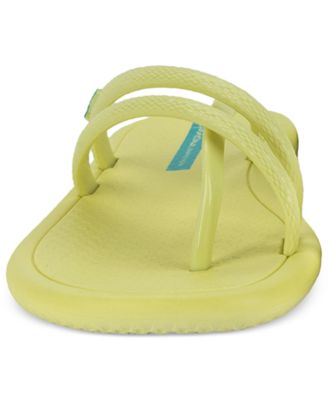 Women's Meu Sol Rasteira AD Thong Sandals