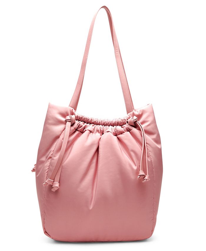Steve madden drawstring bag sales