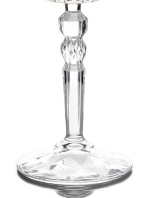 Marilyn Gold-Tone Red Wine Goblets, Set of 4