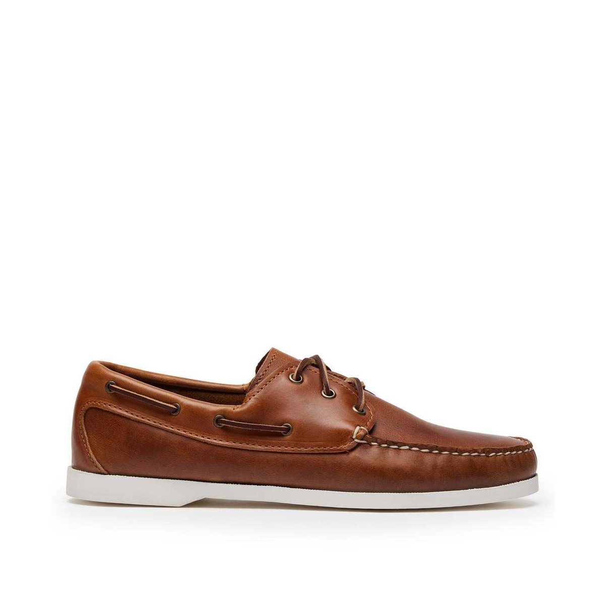 Men's Quoddy Head Boat Shoe