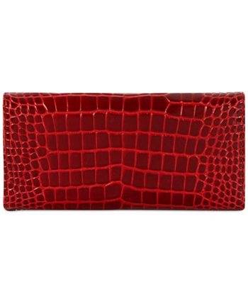 Macy's new arrivals brahmin wallet