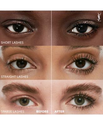 Lash Clash Waterproof Extreme Volume Mascara