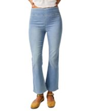 Free People Shayla Bootcut Jeans - Macy's