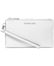 White wristlet sales