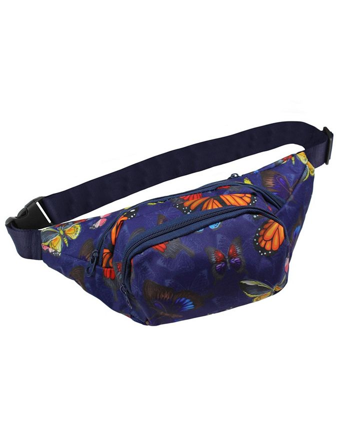 Fanny packs at macy's hot sale