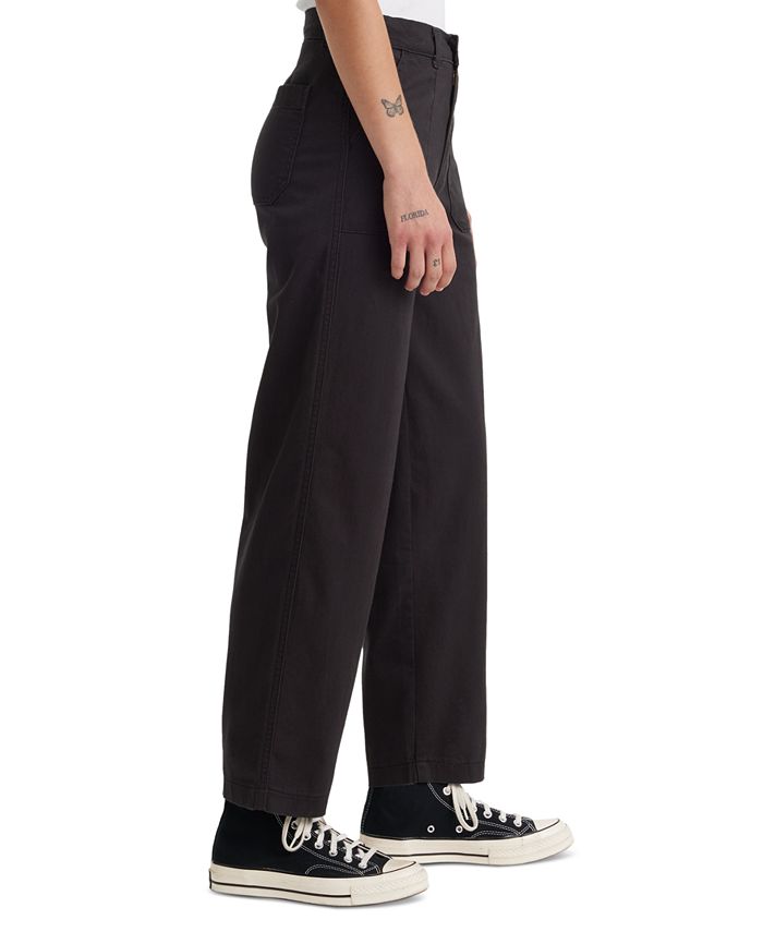 Levi's Women's Utility Pants Macy's