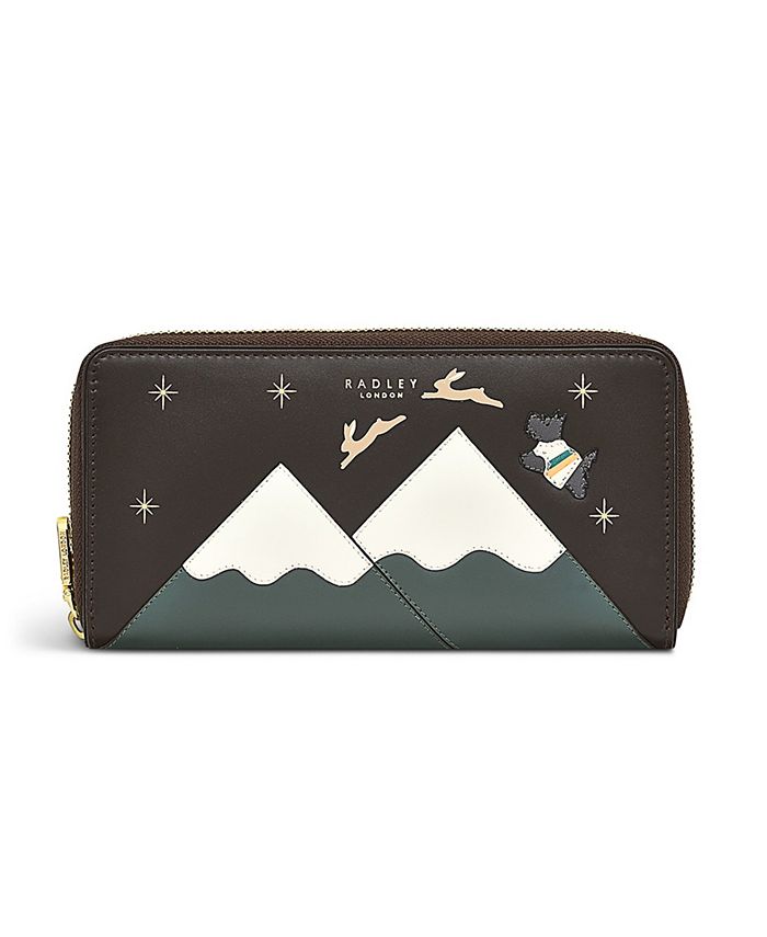 Macys radley purses top