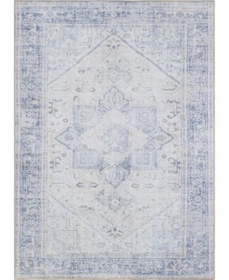 Main Street Rugs Lecco 5054 10' x 14' Area Rug - Macy's