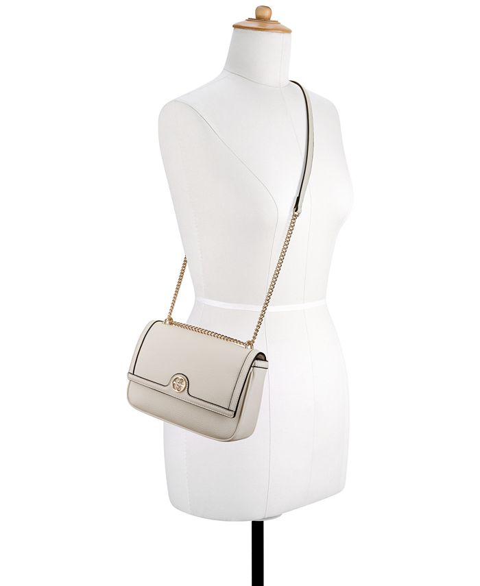 Nine West Kyelle Mini Convertible Crossbody Flap Bag - Macy's