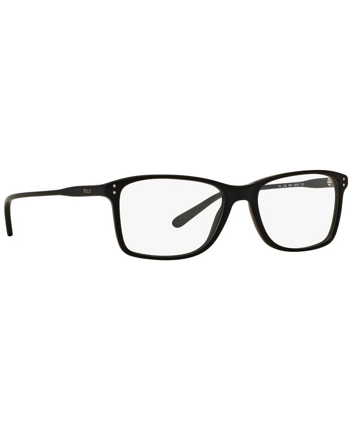 Polo Ralph Lauren Men's Eyeglasses, PH2155 Macy's