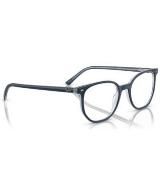 Unisex Elliot Optics Eyeglasses, RB5397