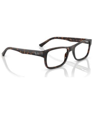 Unisex Eyeglasses, RB5268