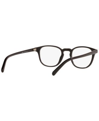 Men's Eyeglasses, EC2004