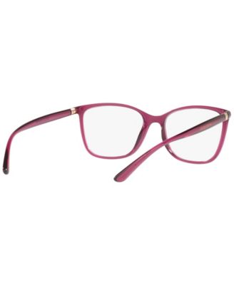 Dolce & Gabbana DG5026 Women's Rectangle Eyeglasses