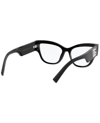 Women's Eyeglasses, DG3378
