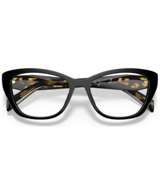 Women's Eyeglasses, PR 19WV 53
