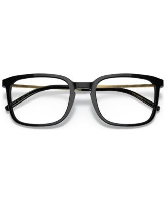 Men's Eyeglasses, DG3349