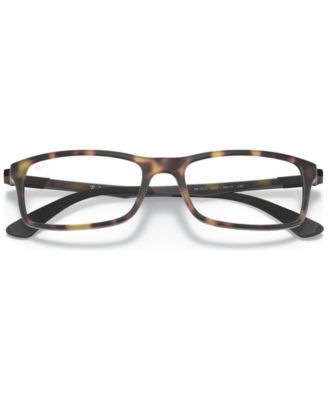 Unisex Eyeglasses, RB7017
