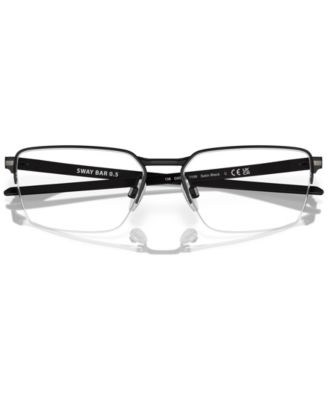 Men's Sway Bar 0.5 Eyeglasses, OX5080