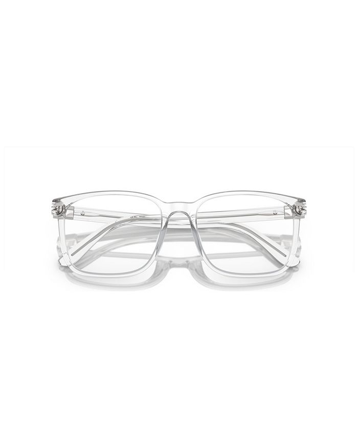 Polo Ralph Lauren Men's Eyeglasses, PH2271U - Macy's