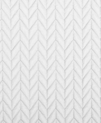 Cayman Quilted Decorative Pillow, 12" x 40"