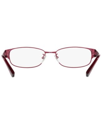 Steroflex Women's Eyeglasses, SF2581