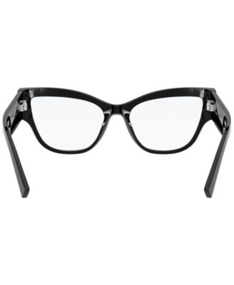 Women's Eyeglasses, DG3378