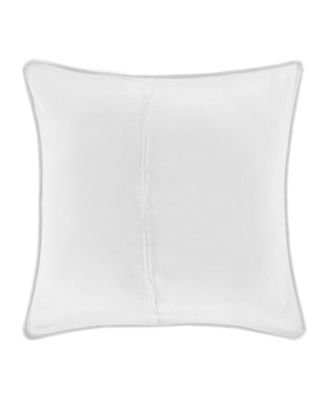 Cayman Quilted Sham, European