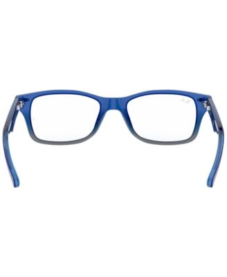 Child Eyeglasses, RB1531