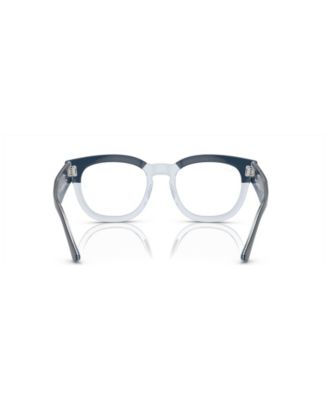 Unisex Mega Hawkeye Optics Eyeglasses, RB0298V