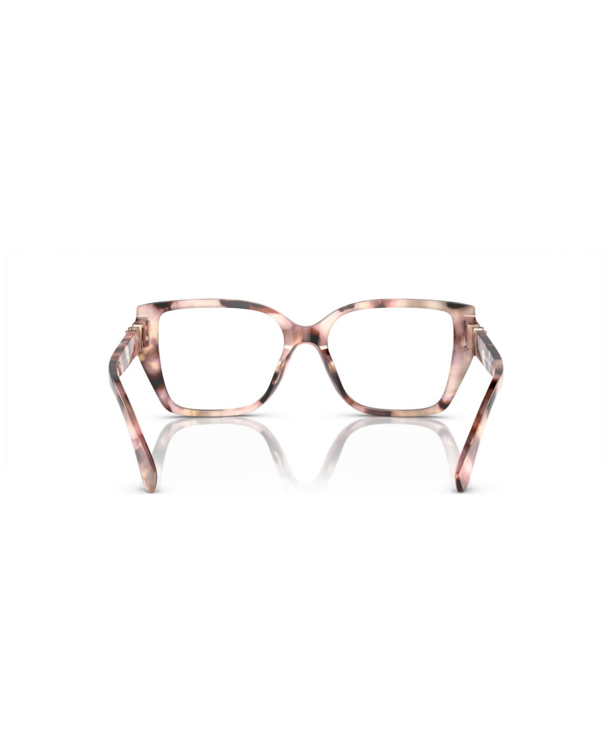 Michael Kors Women's Castello Eyeglasses, MK4115U