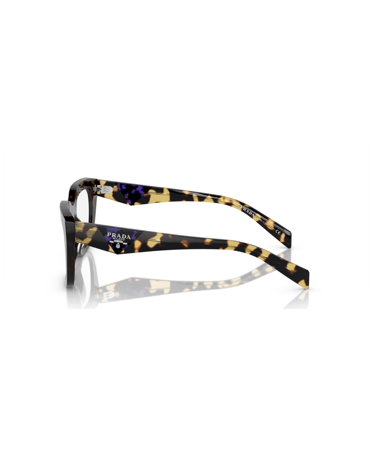 Prada Women's Eyeglasses, Pr A06V