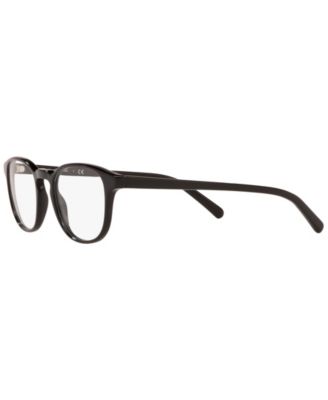 Men's Eyeglasses, EC2004