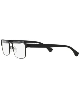 Men's Eyeglasses, EA1027
