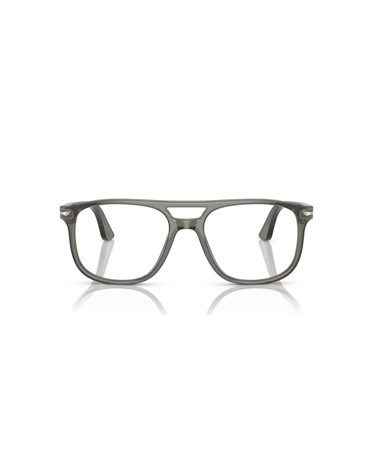 Persol Unisex Greta Eyeglasses, PO3329V