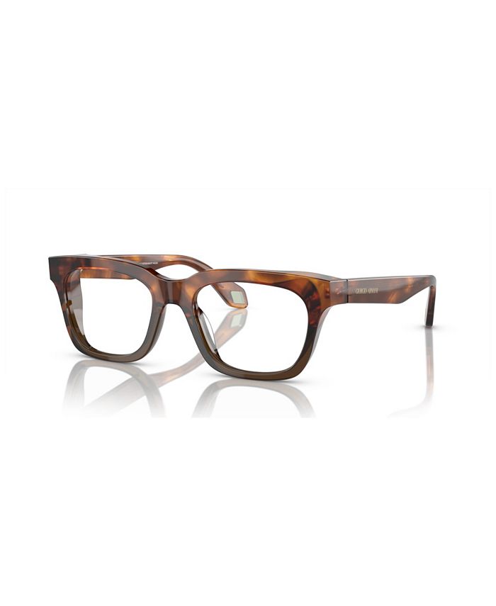 Giorgio armani men's eyeglasses online