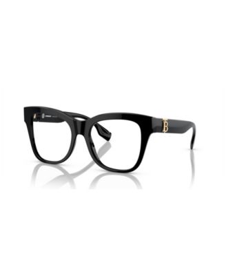 Macy's burberry eyeglasses on sale