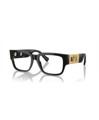 Macy's versace glasses best sale