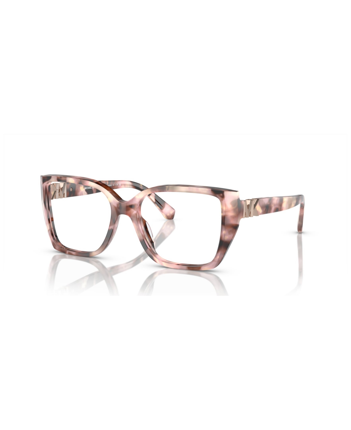 Michael Kors Women's Castello Eyeglasses, MK4115U