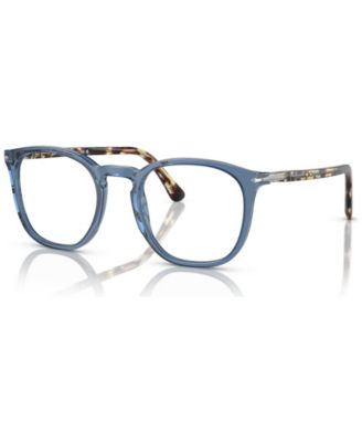 New Persol Unisex Eyeglasses Frame shops