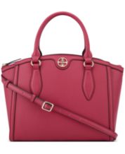 Nine west store red handbag