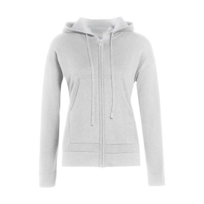 Women's Sporty Cotton Cashmere Hoodie