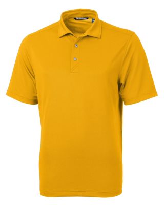 Men's Virtue Eco Pique Recycled Polo