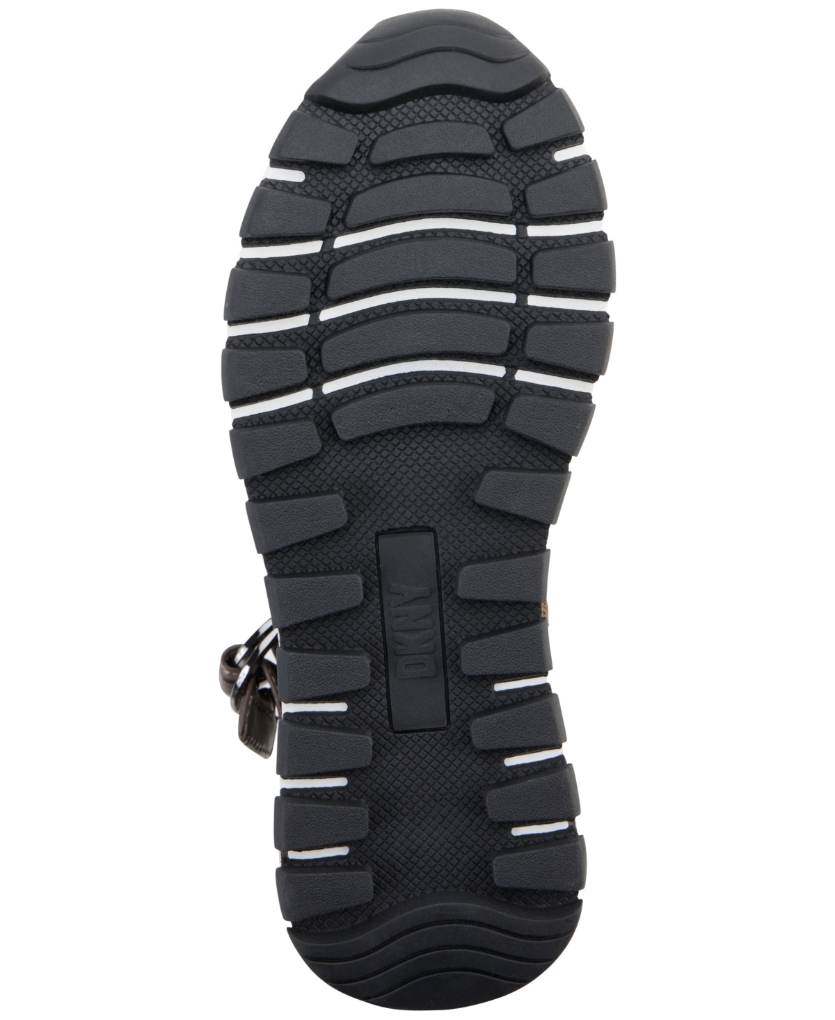 Dkny Women's Miley Stretch Slip-On Sock Sneakers