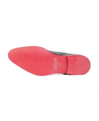 Men's Gibson Weave Loafers